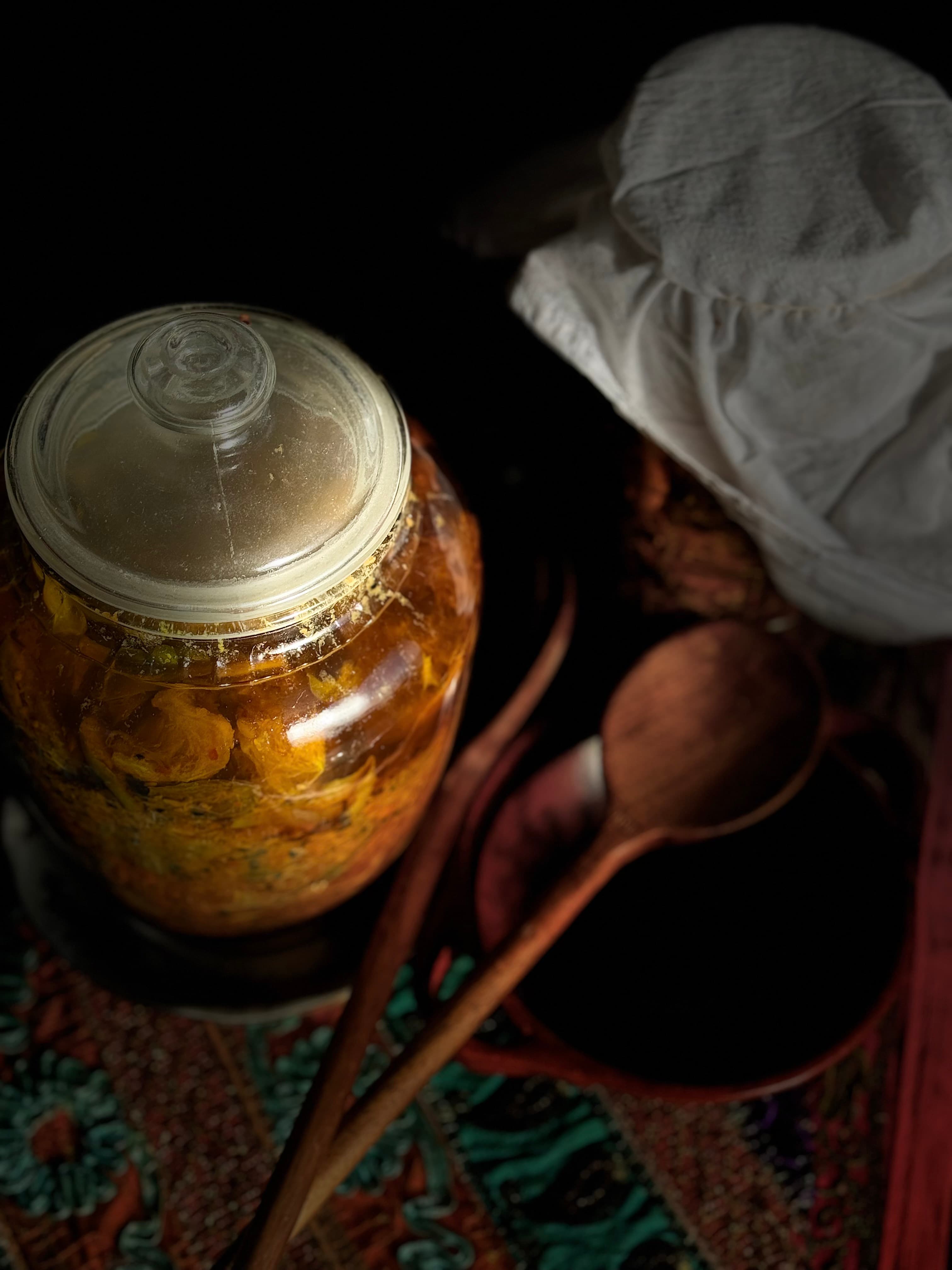 Featured achaar product