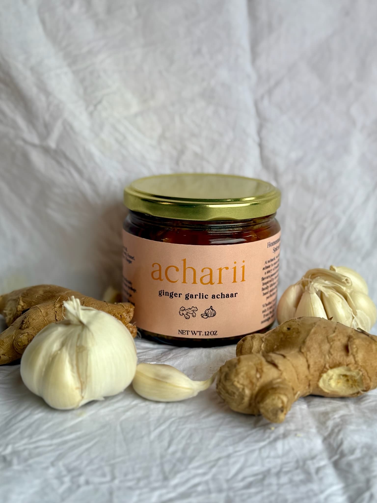 Featured achaar product