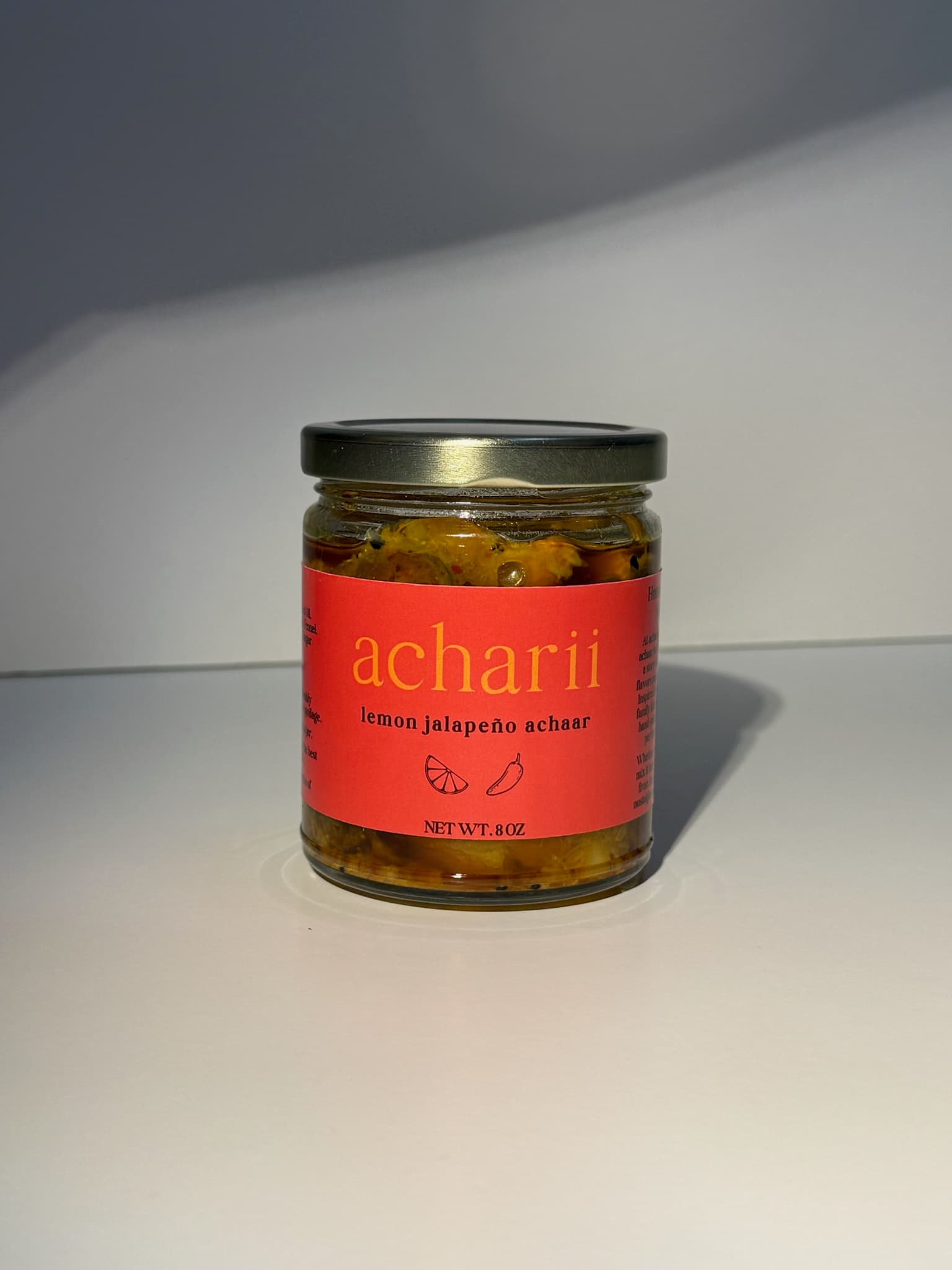 Featured achaar product