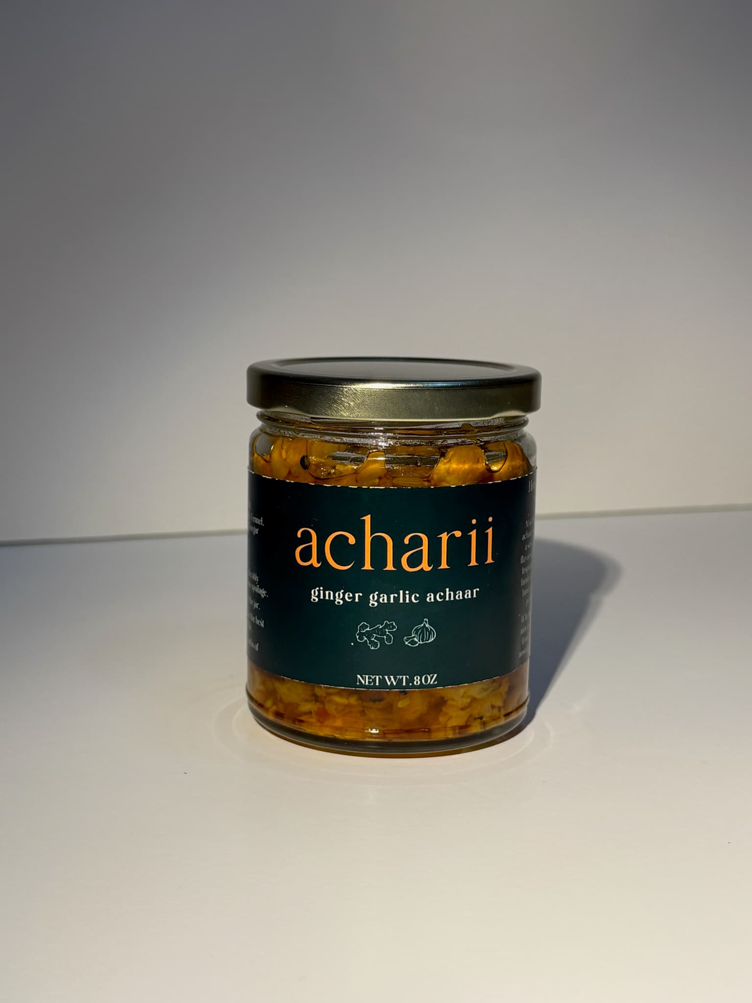Featured achaar product